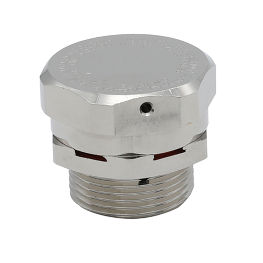 BREATHER DRAIN