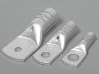Stainless Steel Terminal Lugs