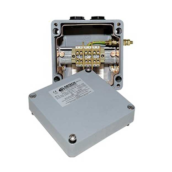 GRP Junction Box