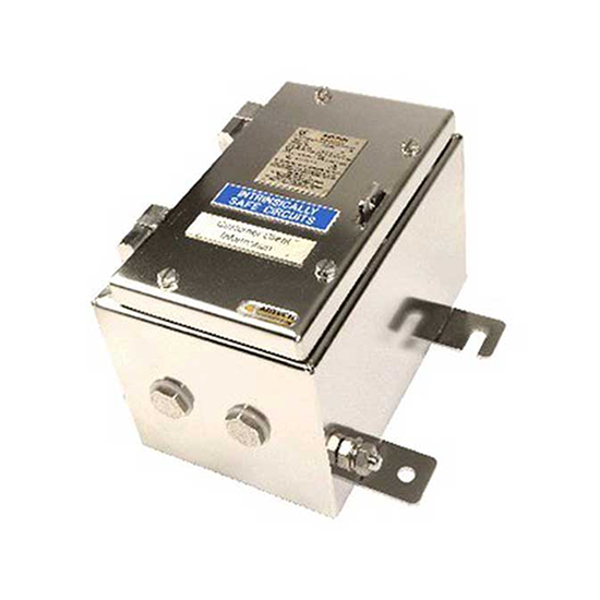 Stainless Steel Junction Box
